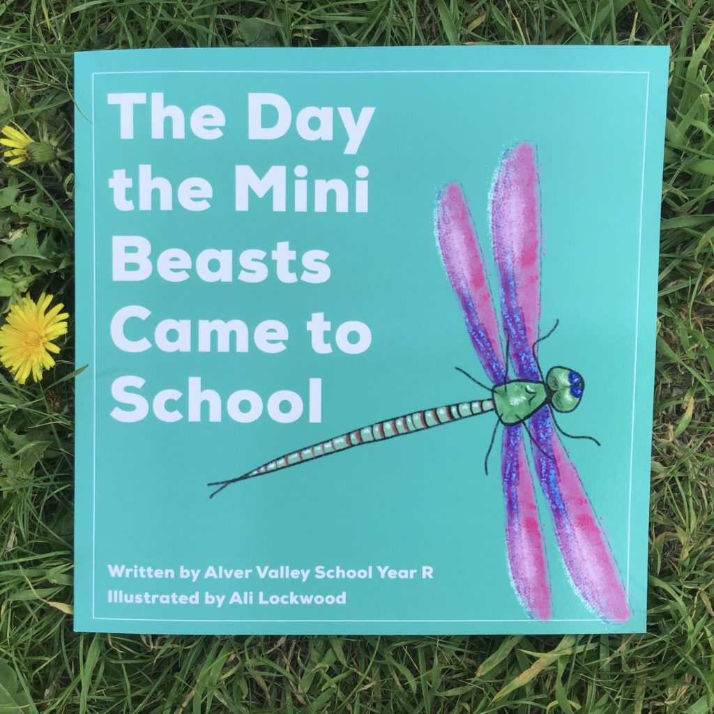 The EY Teachers Read: 