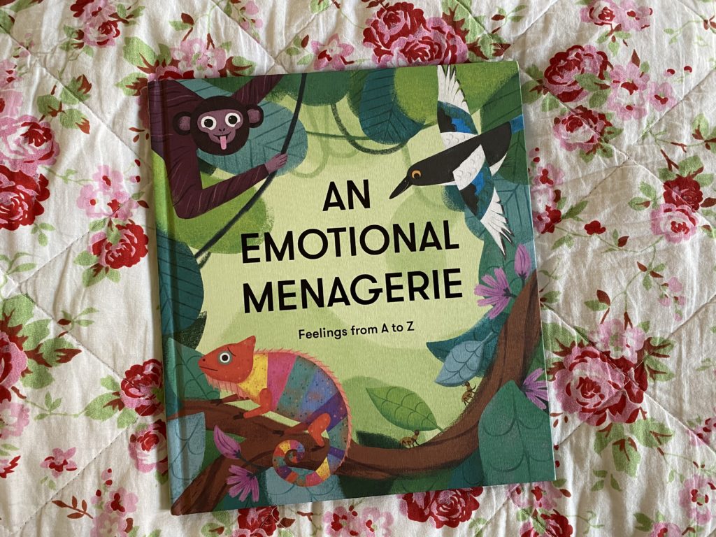 Emotional Menagerie Competition