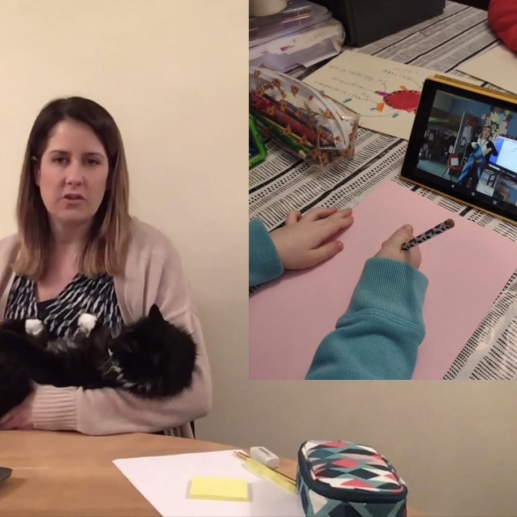 Video - Top Tips for Home Learning
