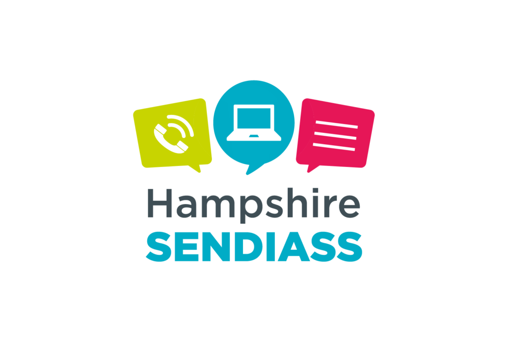 Hampshire SENDIASS