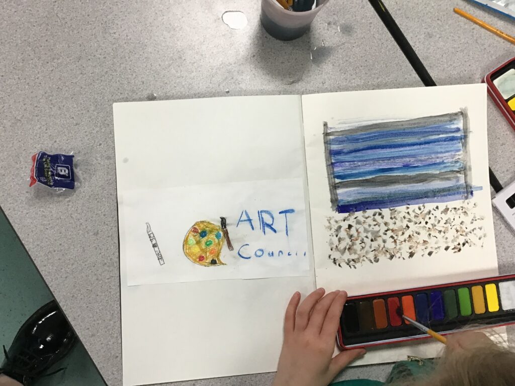 Art Council Update