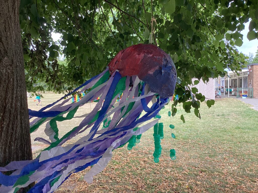 Alver Valley Schools Cleaner