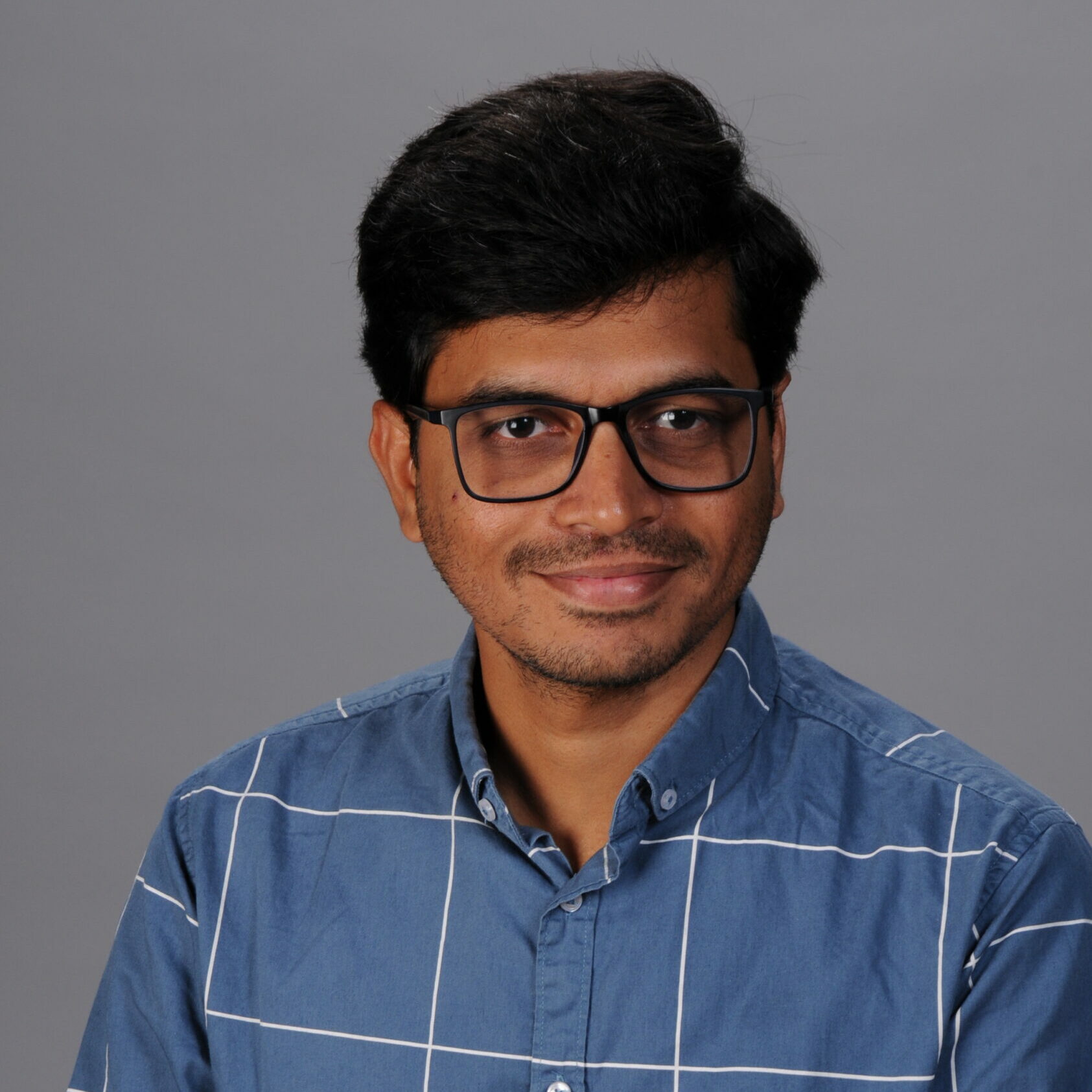 Kaushikkumar Mayani